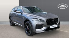 Jaguar F-Pace 2.0 D200 R-Dynamic S 5dr Auto AWD Diesel Estate